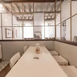 Διαμέρισμα Casa Sangiacomo Quattro