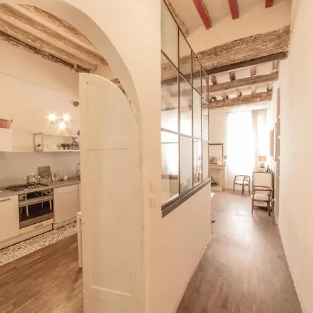 Casa Sangiacomo Quattro *