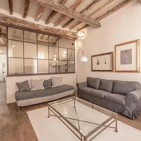 Casa Sangiacomo Quattro * Modena