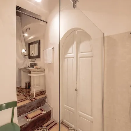 Casa Sangiacomo Quattro Apartment