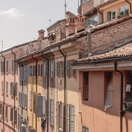 Casa Sangiacomo Quattro Apartment *