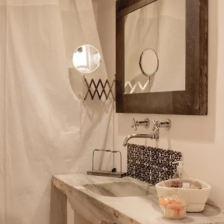 Apartment Casa Sangiacomo Quattro