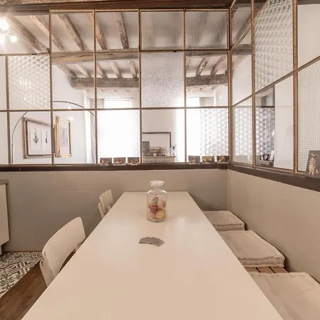 Apartment Casa Sangiacomo Quattro