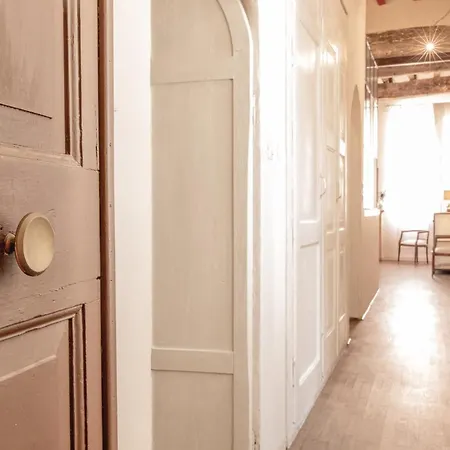 Casa Sangiacomo Quattro * Modena