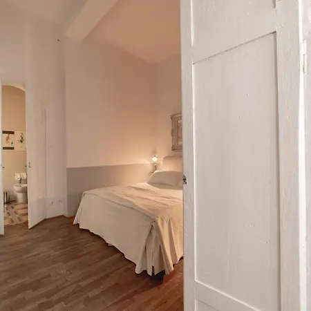 Apartment Casa Sangiacomo Quattro *