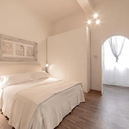Casa Sangiacomo Quattro Modena