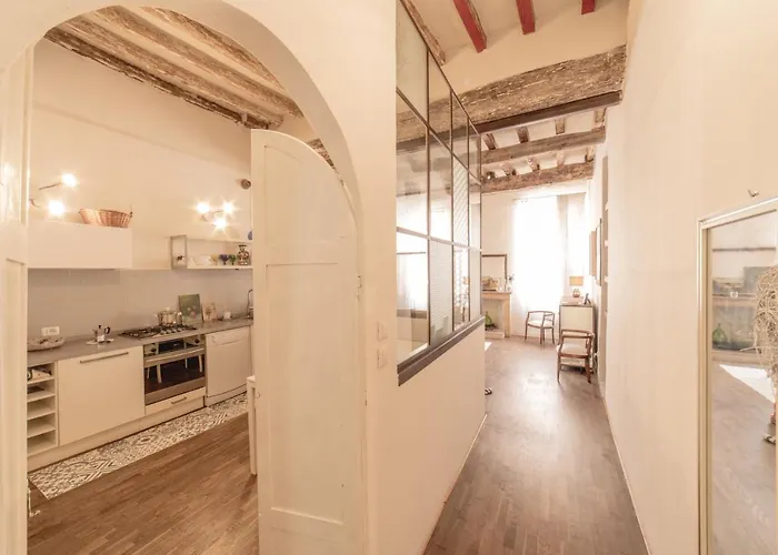 Casa Sangiacomo Quattro *