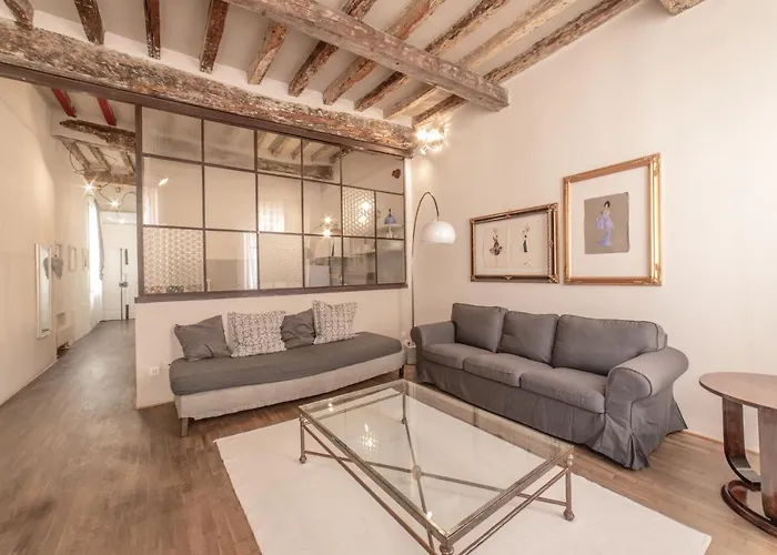 Casa Sangiacomo Quattro * Μόντενα