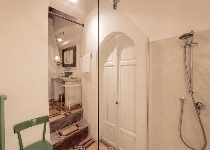 Casa Sangiacomo Quattro Διαμέρισμα