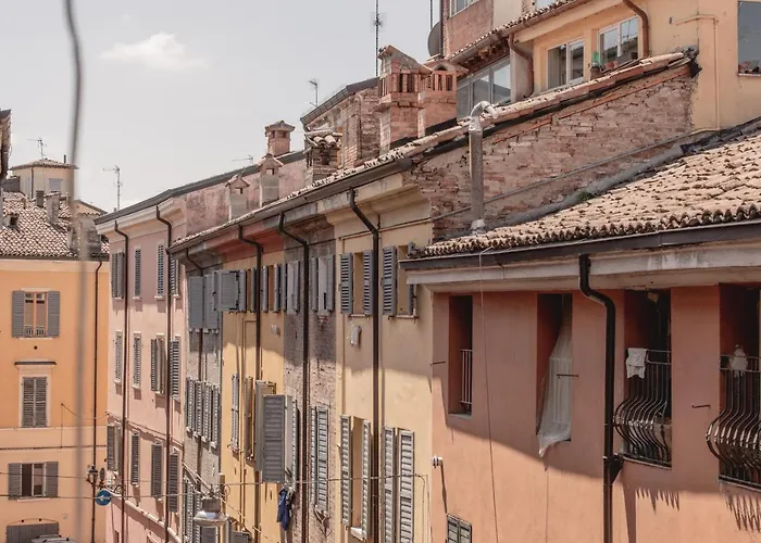 Casa Sangiacomo Quattro Apartment *