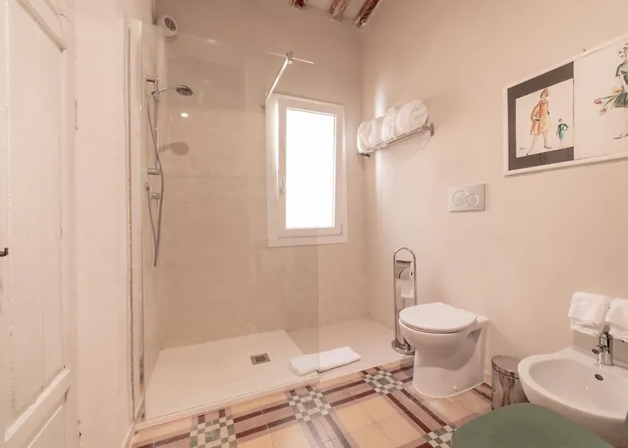 Casa Sangiacomo Quattro Modena