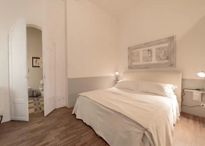 Casa Sangiacomo Quattro *