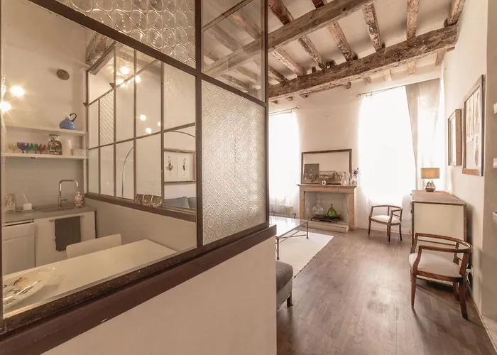 Apartment Casa Sangiacomo Quattro *