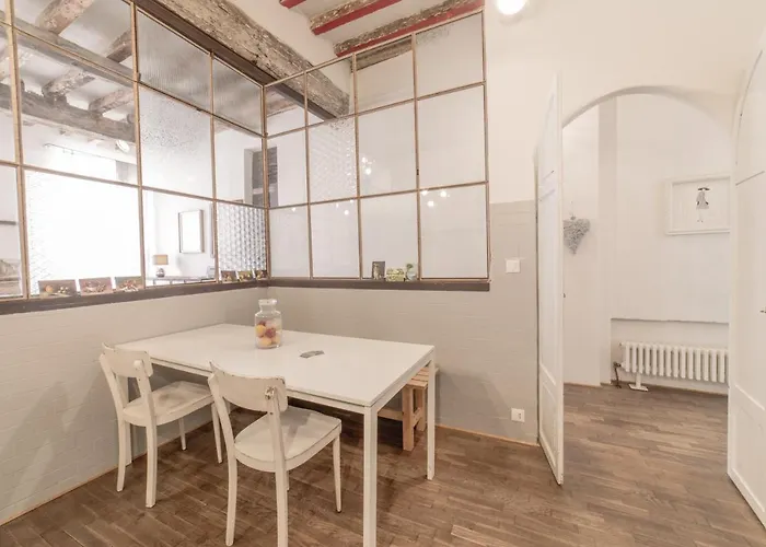 Casa Sangiacomo Quattro * Modena