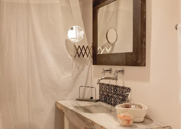 Apartment Casa Sangiacomo Quattro