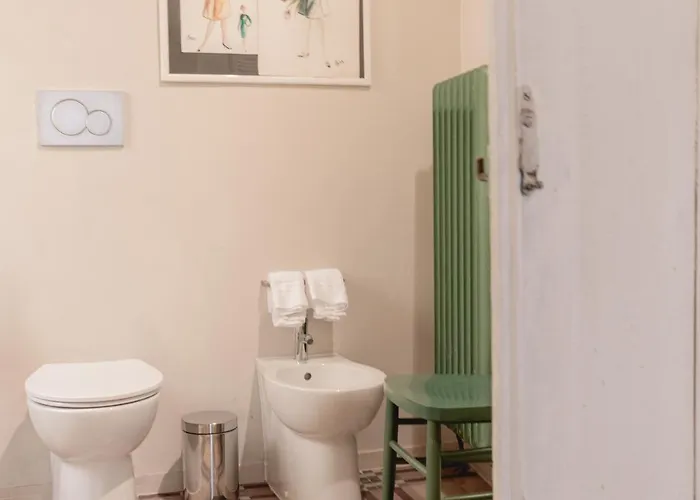 Casa Sangiacomo Quattro Modena