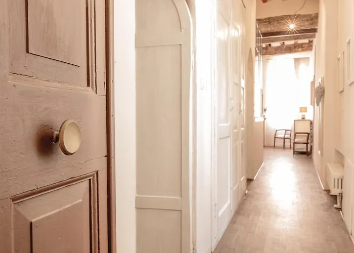 Casa Sangiacomo Quattro * Μόντενα