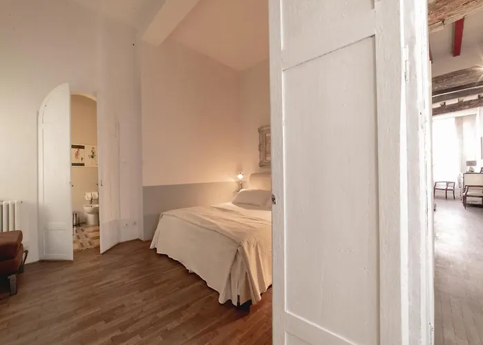 Apartment Casa Sangiacomo Quattro *